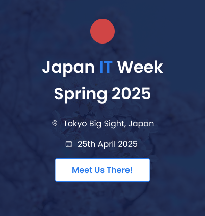 Japan IT Week