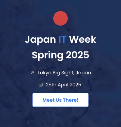 Japan IT Week