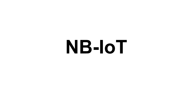 NB-IoT