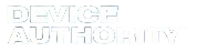 Device Authority