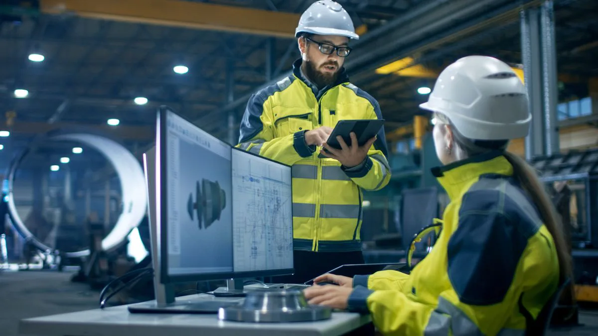 Industrial Automation