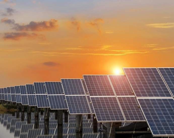 Solar & Renewable Energy