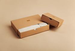 Peace of Mind for your every delivery