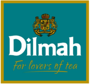 dilmah Logo dilmah Logo