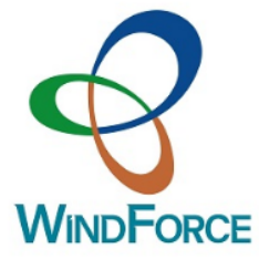 windforce Logo