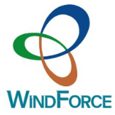 windforce Logo windforce Logo