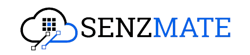 SenzMate Logo