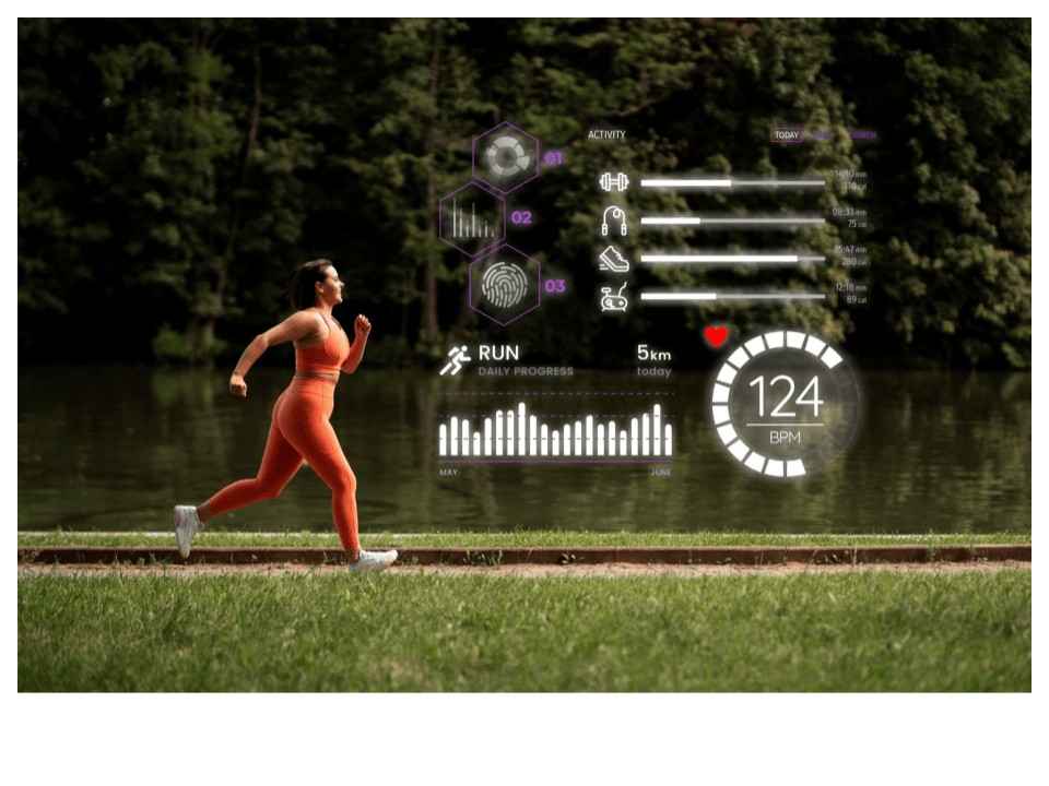 Tailor-made Wearable sensors and AI to improve throwing events athletes performance