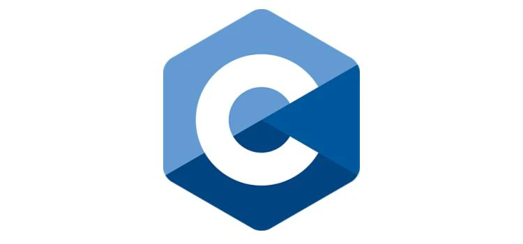 C