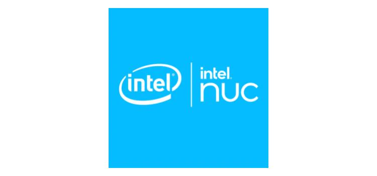 Intel NUC