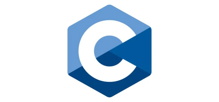 C