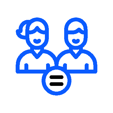 Different user roles