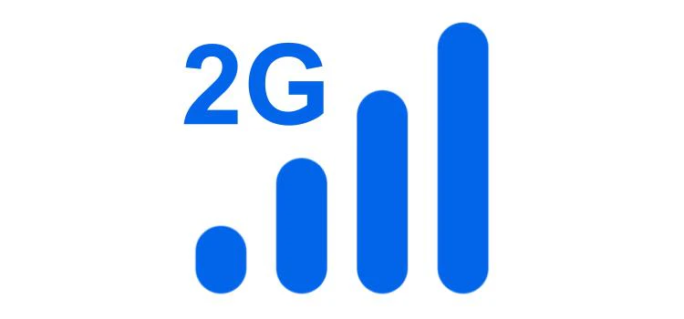 2G