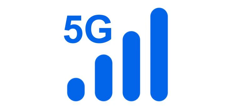 5G