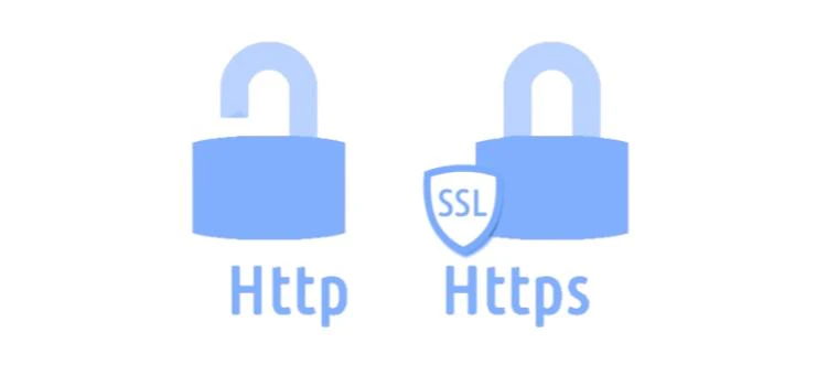HTTP/HTTPS