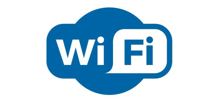 WiFi