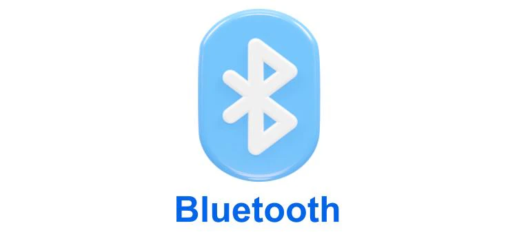 Bluetooth