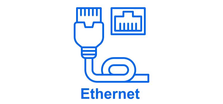 Ethernet