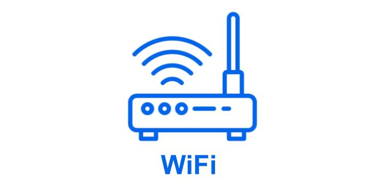 Wi-Fi
