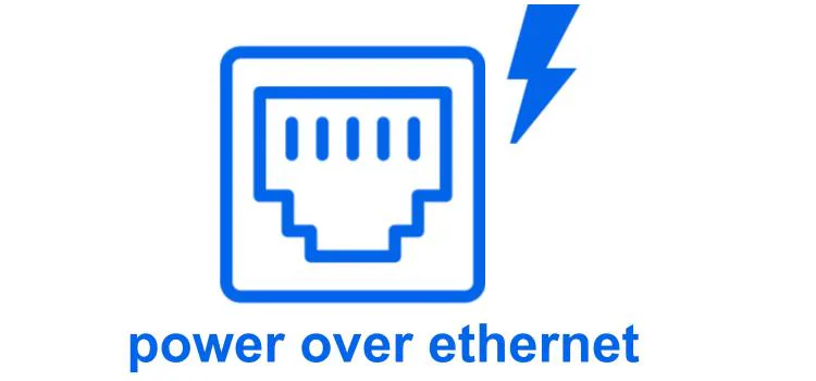 Power over Ethernet