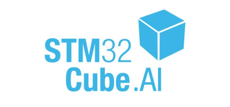 STM32CubeAI
