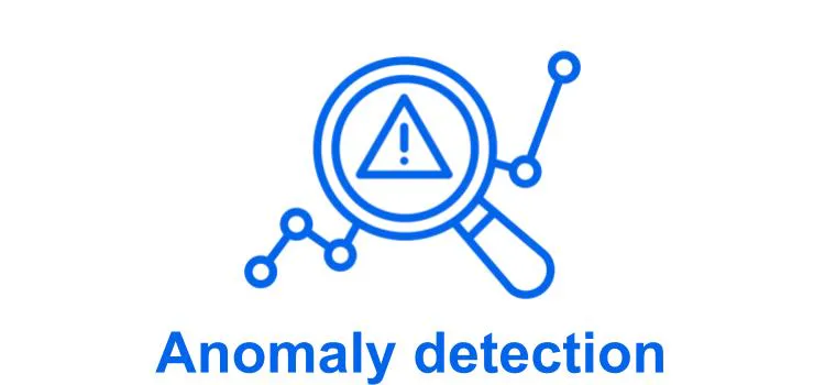 Anomaly Detection