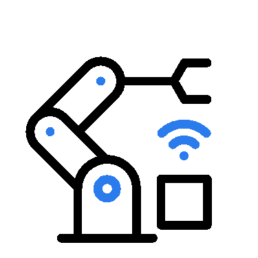 Industrial IoT (IIoT)