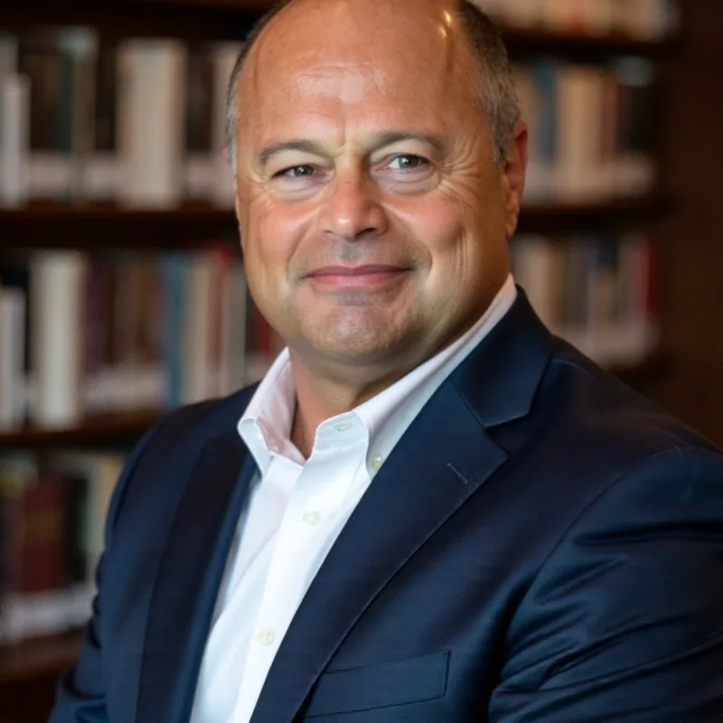 Mr.Richie Bavasso