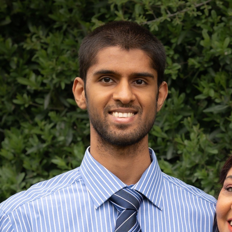 Siva Nadarajah