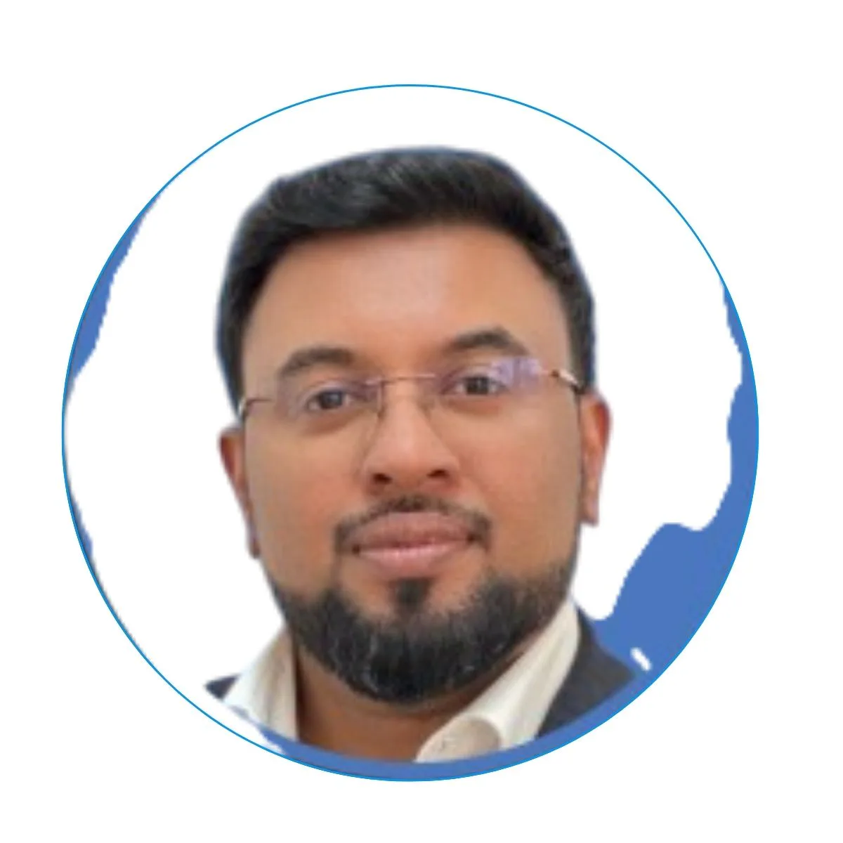 Mr.Jacob Mathew