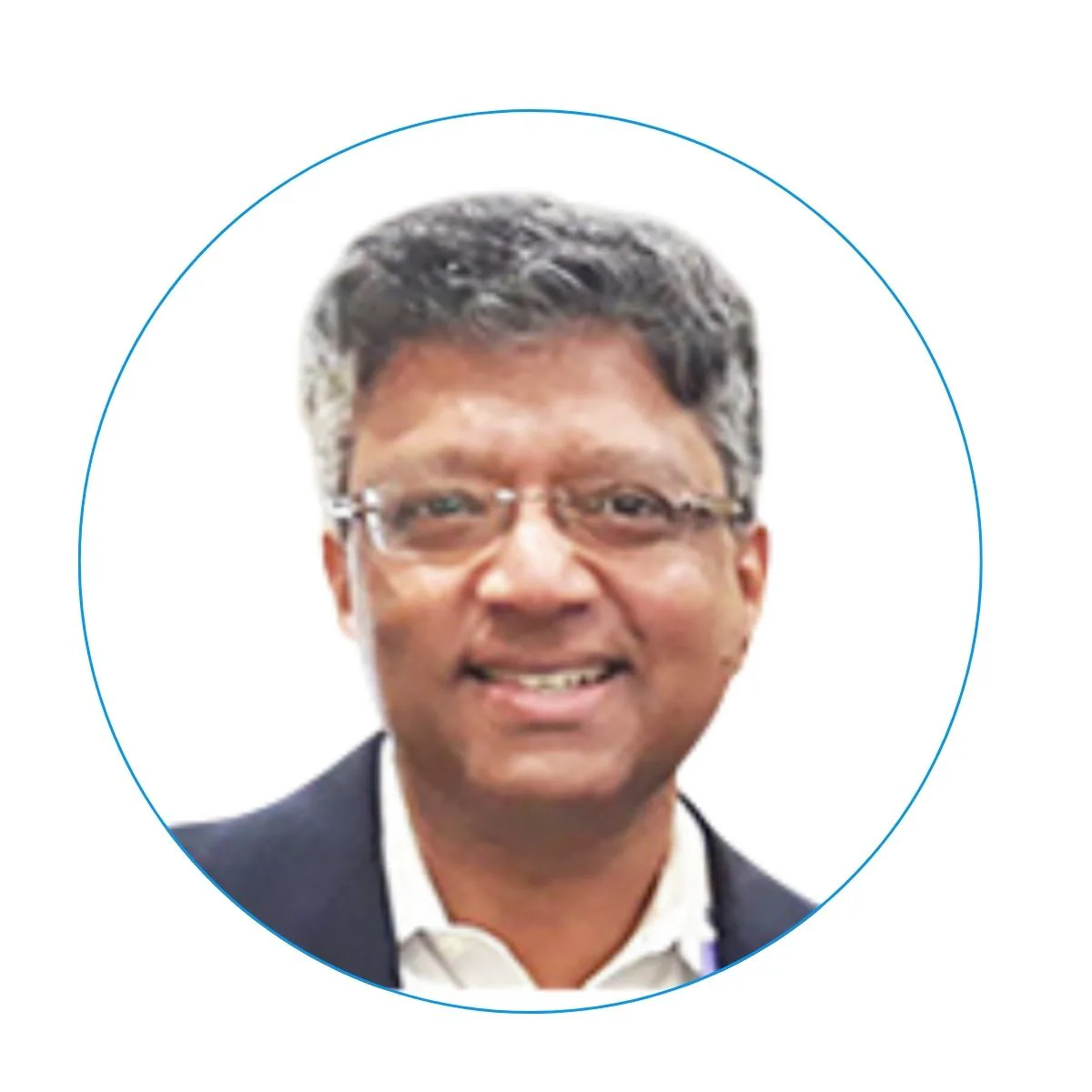 Mr.Sanjai Murali