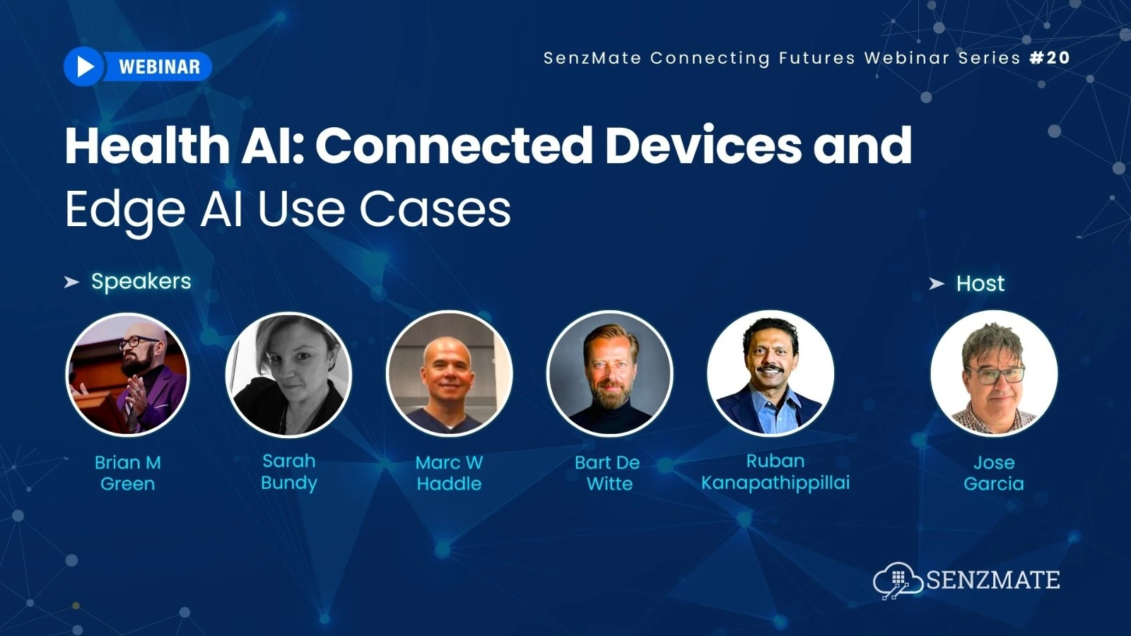 Health AI: Connected Devices & Edge AI Use Cases