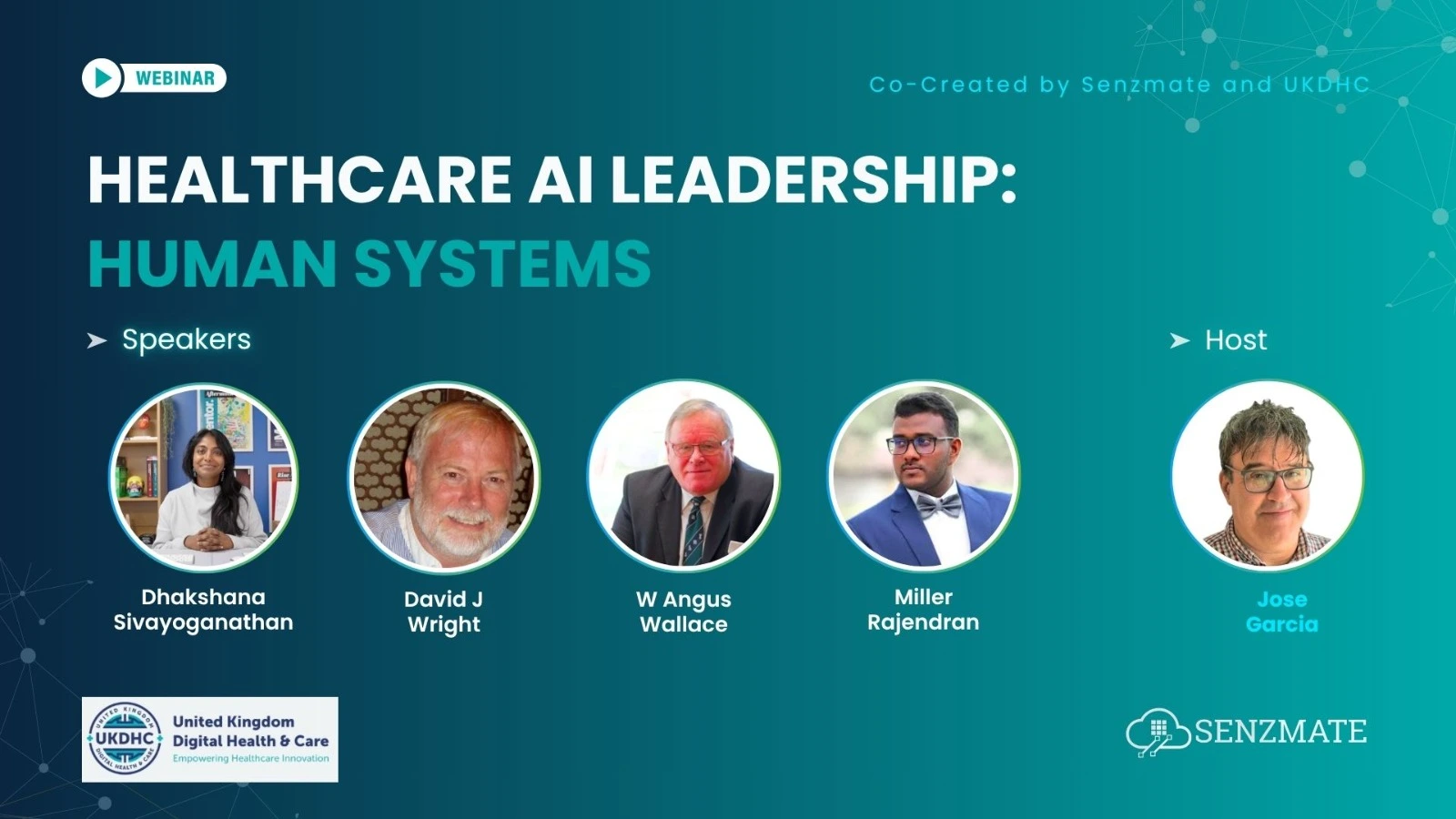 Healthcare AI Leadership: Human Systems