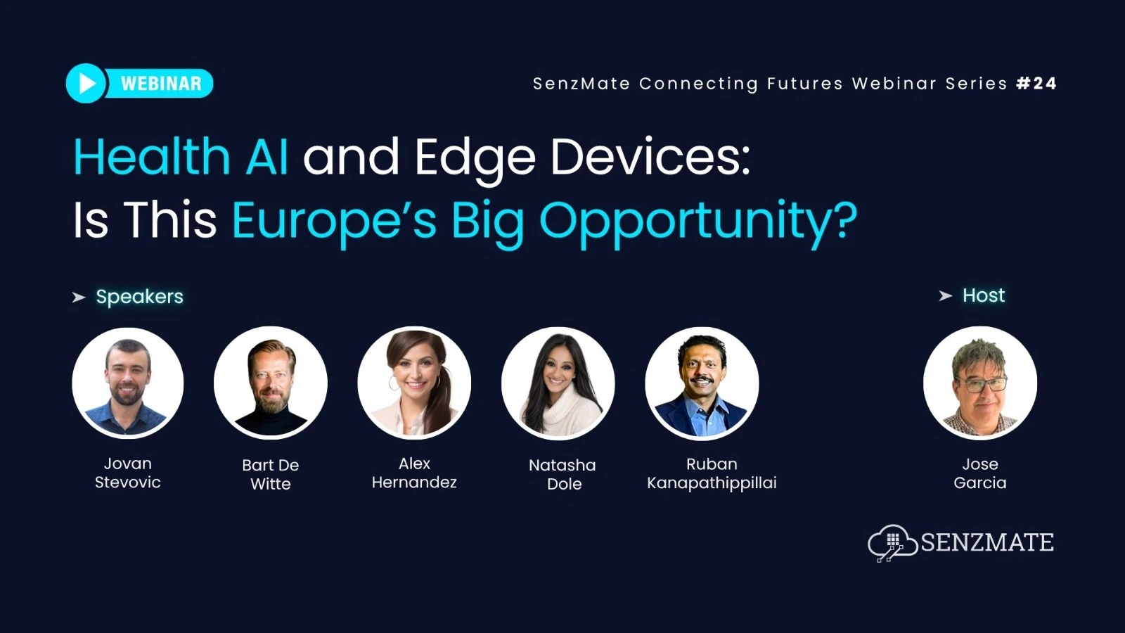 Health AI at the Edge: Is Europe Leading the Next Era of Healthcare Innovation?
