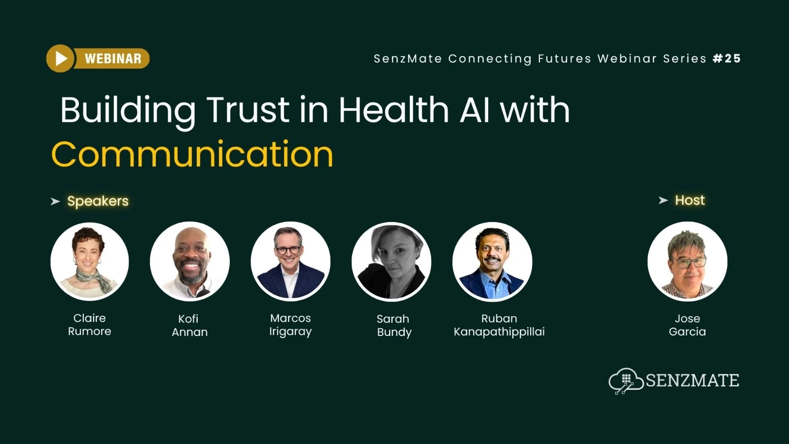 Building Trust in Health AI with Communication