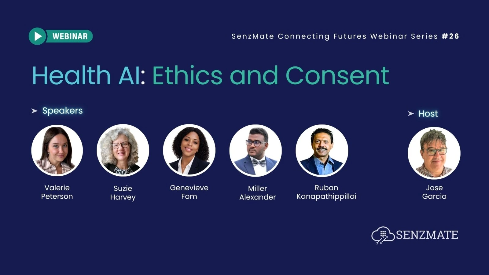 Health AI: Ethics and Consent