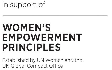 Women's Empowerment Principles