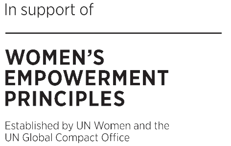 Women's Empowerment Principles