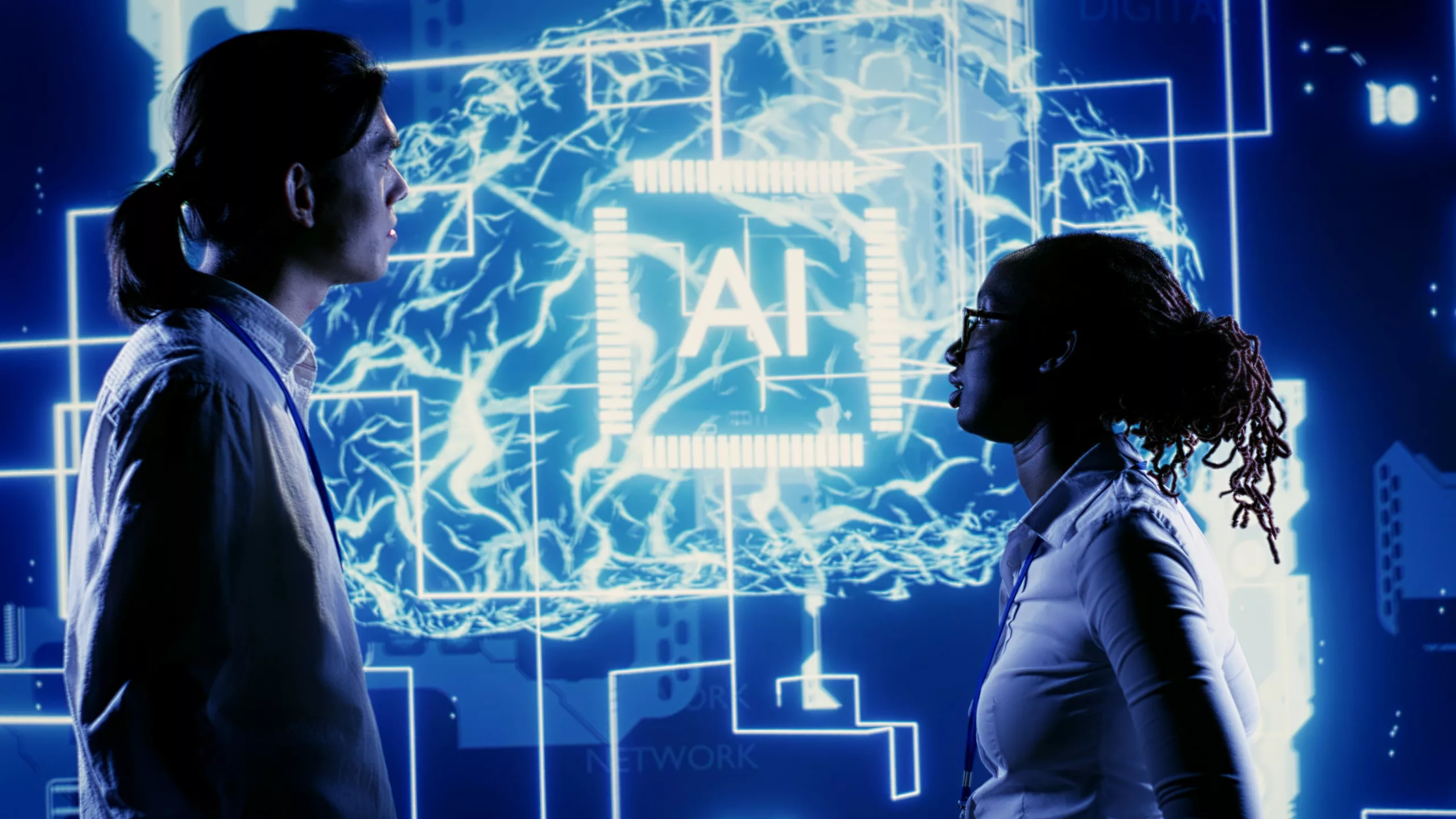 Unlocking Potential: A Deep Dive into Generative AI